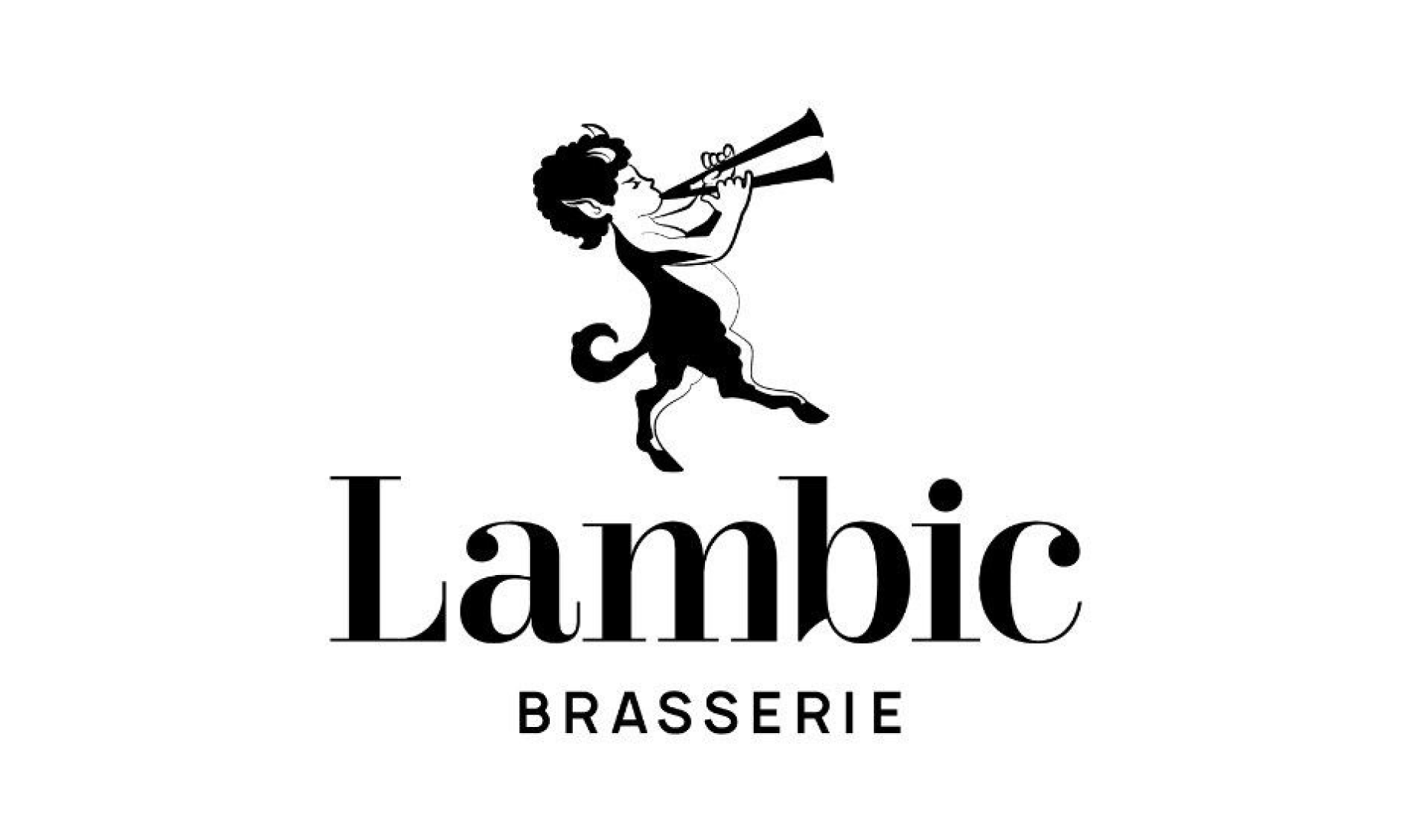 lambic ресторан меню